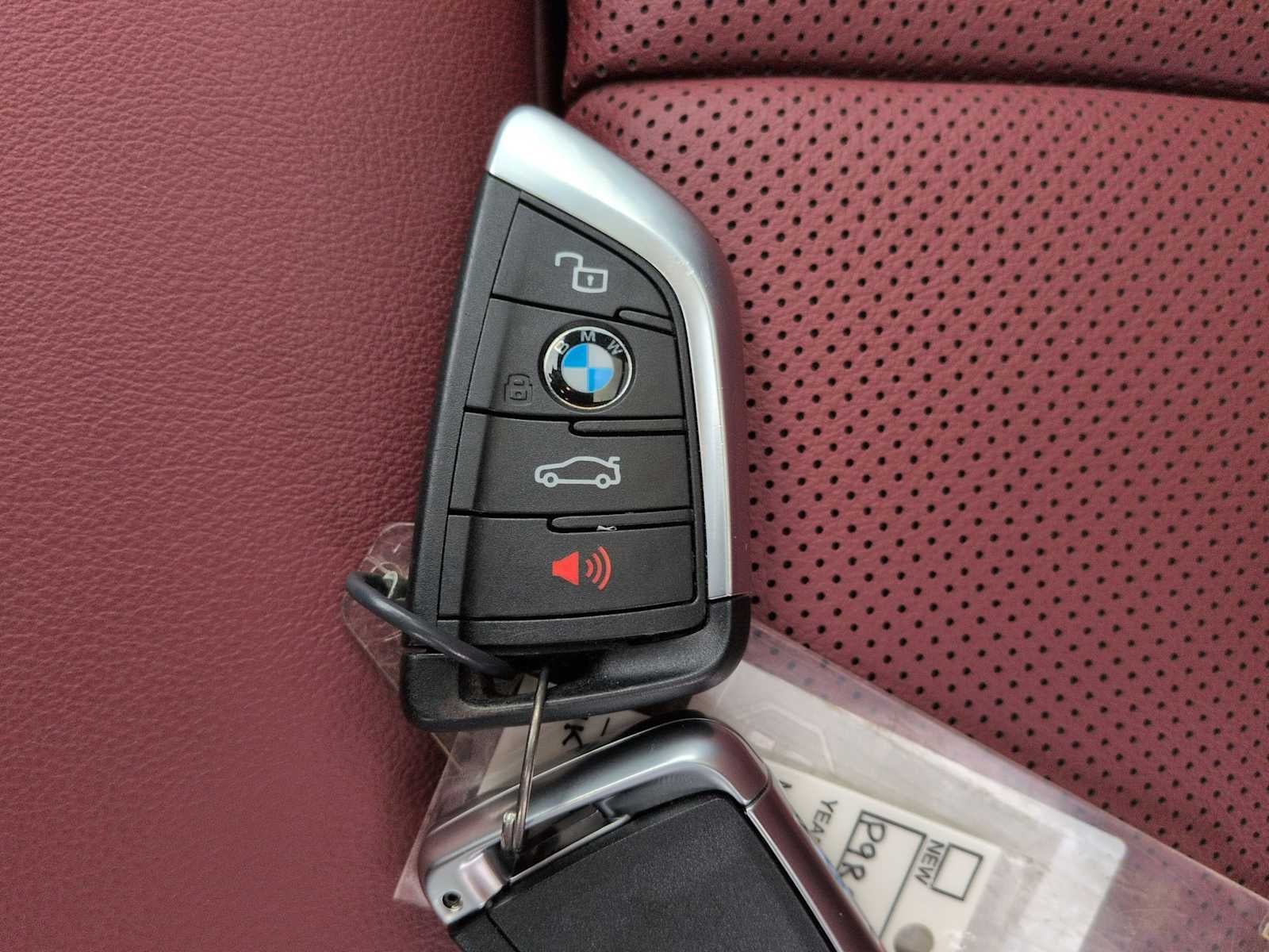 2023 BMW X4 xDrive30i