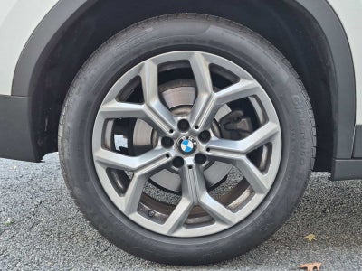 2023 BMW X4 xDrive30i