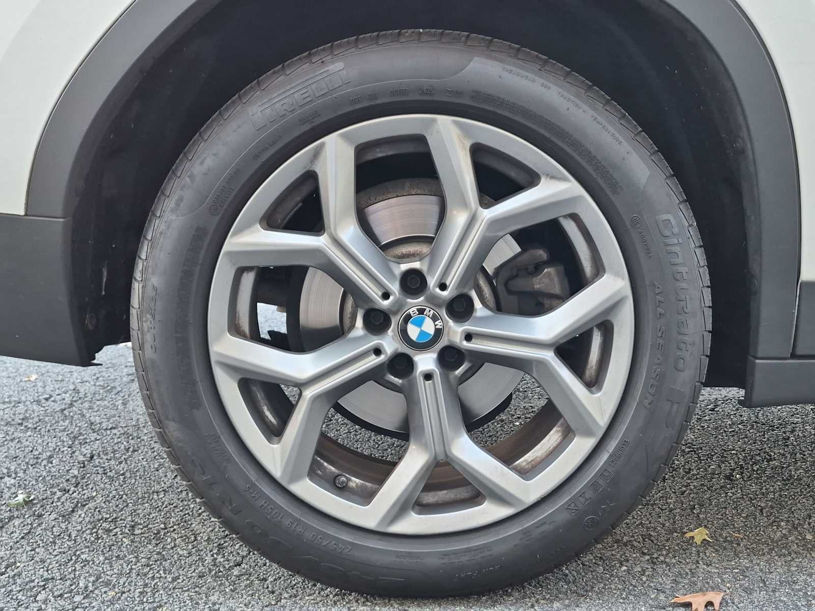 2023 BMW X4 xDrive30i