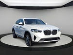 2023 BMW X4 xDrive30i