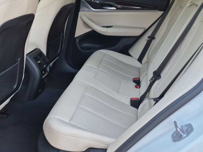 2023 BMW X4 xDrive30i