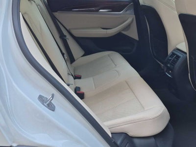 2023 BMW X4 xDrive30i