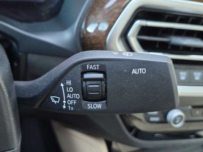 2023 BMW X4 xDrive30i