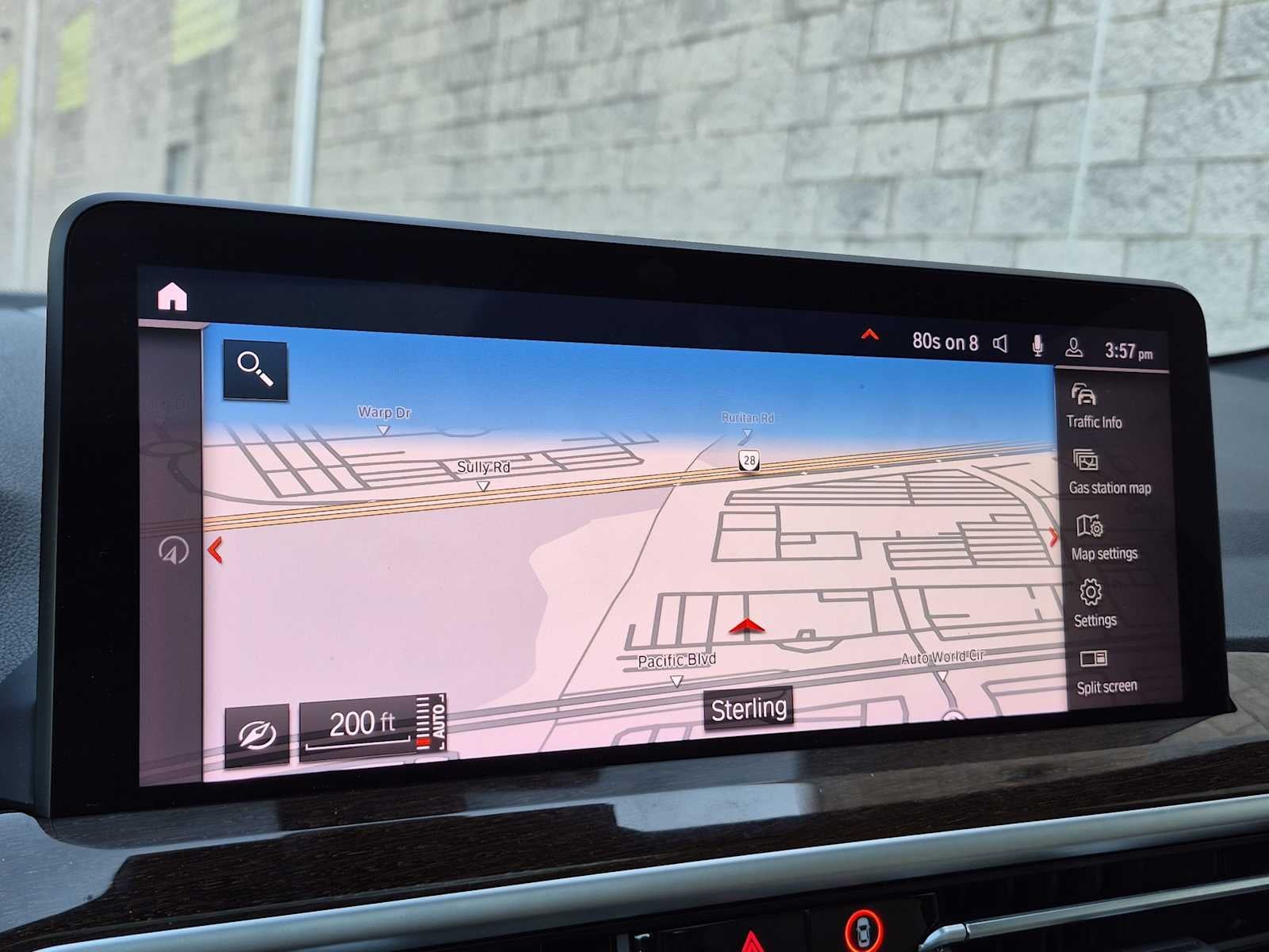 2023 BMW X4 xDrive30i