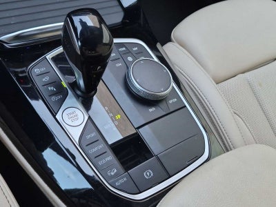 2023 BMW X4 xDrive30i