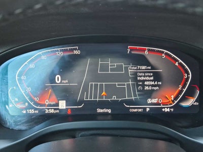 2023 BMW X4 xDrive30i
