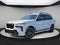 BMW X7 M60i 2027