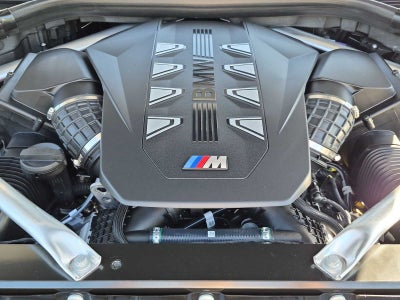 BMW X7 M60i 2027
