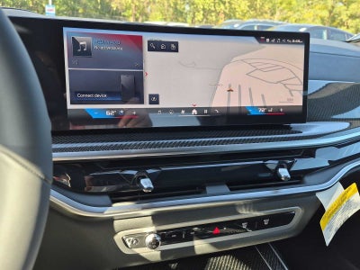 BMW X7 M60i 2027