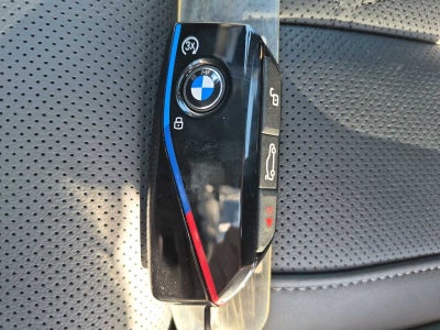 BMW X7 M60i 2027
