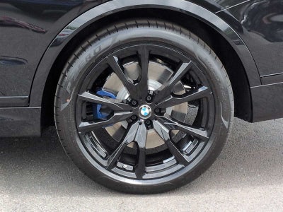 BMW X7 M60i 2027