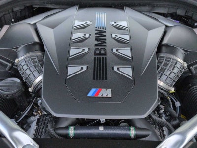 BMW X7 M60i 2027