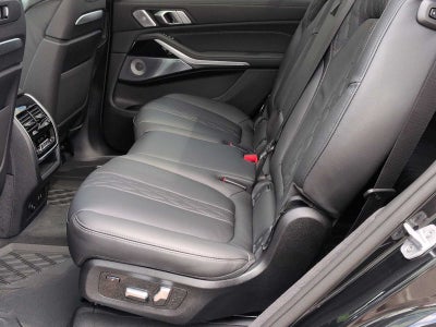 BMW X7 M60i 2027