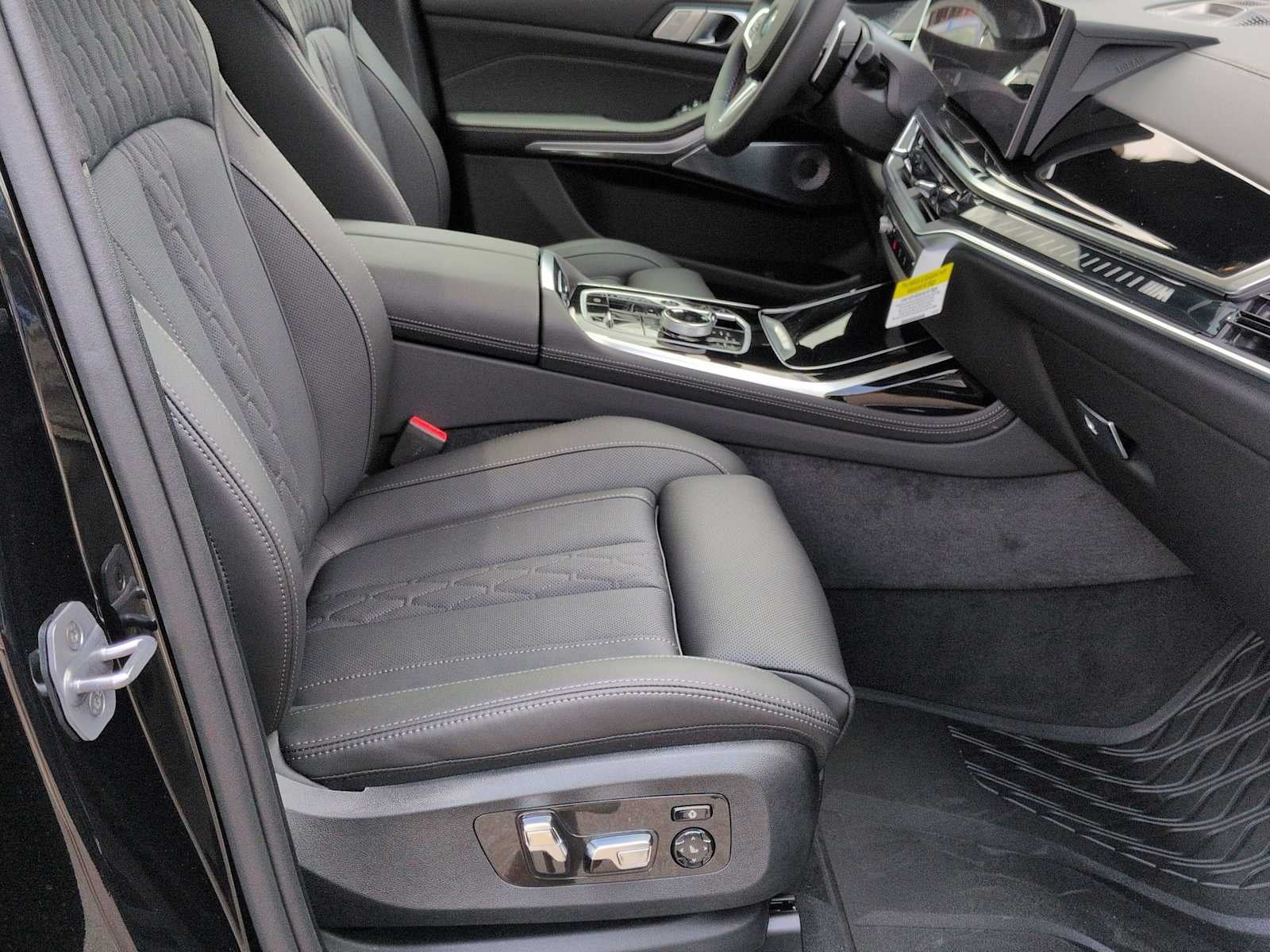 BMW X7 M60i 2027