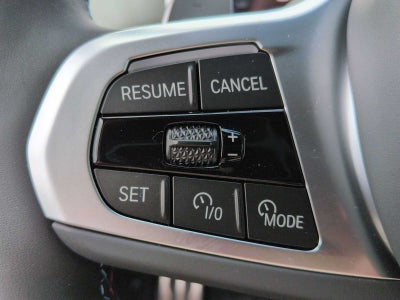 BMW X7 M60i 2027