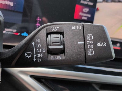 BMW X7 M60i 2027