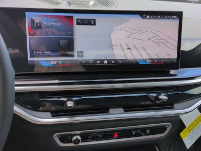 BMW X7 M60i 2027