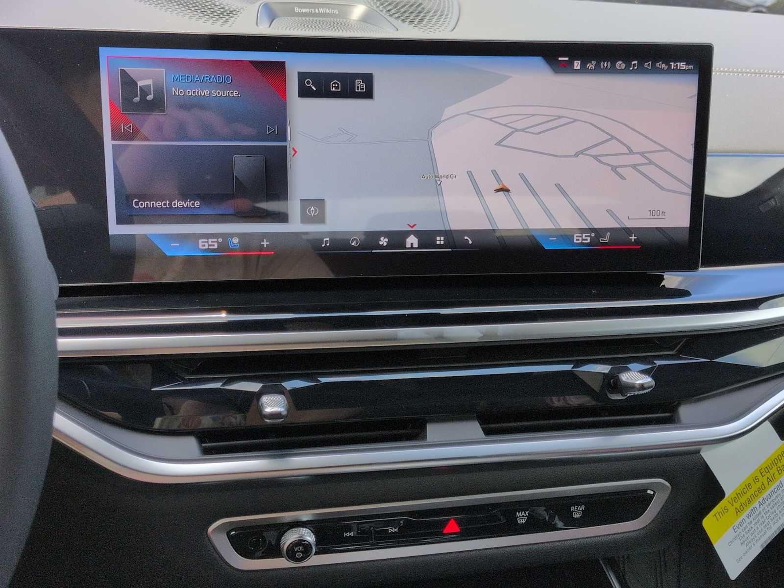BMW X7 M60i 2027