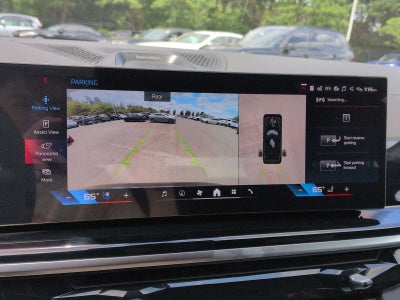 BMW X7 M60i 2027