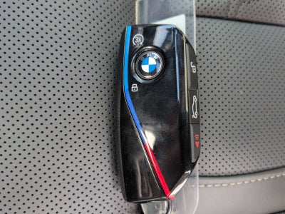 BMW X7 M60i 2027