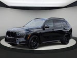 BMW X7 M60i 2027