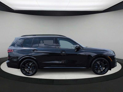 BMW X7 M60i 2027