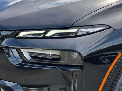BMW X7 M60i 2027