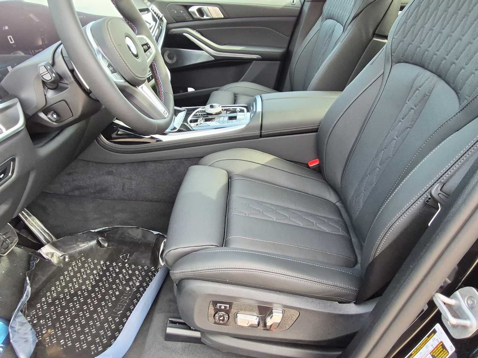 BMW X7 M60i 2027