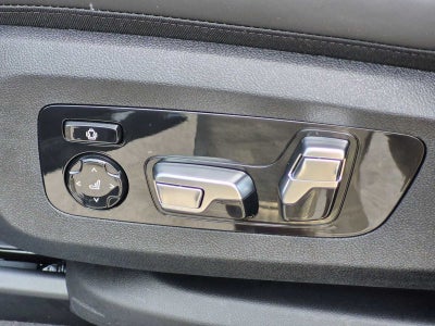 BMW X7 M60i 2027