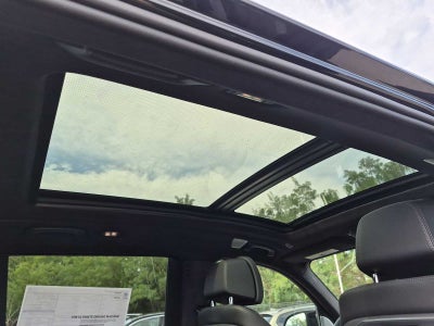 BMW X7 M60i 2027