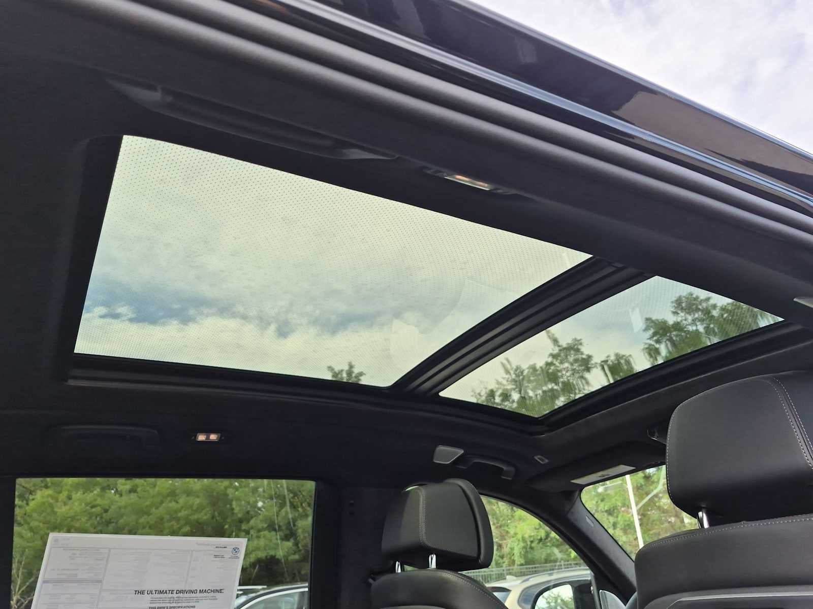 BMW X7 M60i 2027