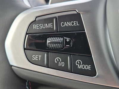 BMW X7 M60i 2027