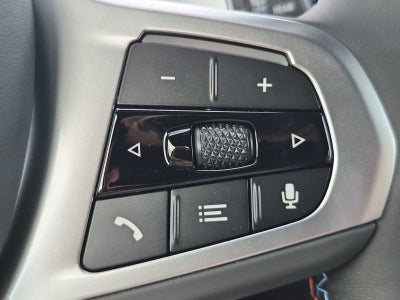 BMW X7 M60i 2027