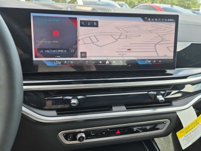 BMW X7 M60i 2027