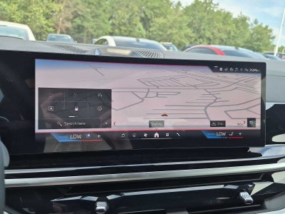 BMW X7 M60i 2027