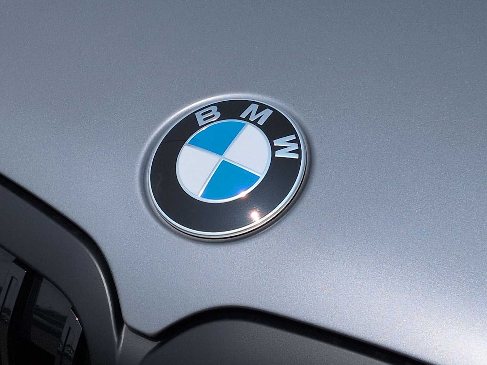 BMW X7 M60i 2027