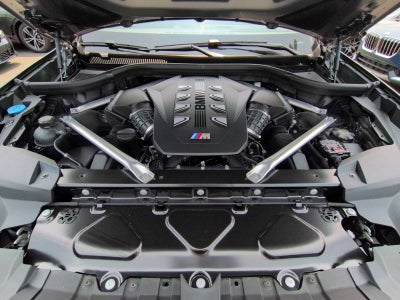 BMW X7 M60i 2027