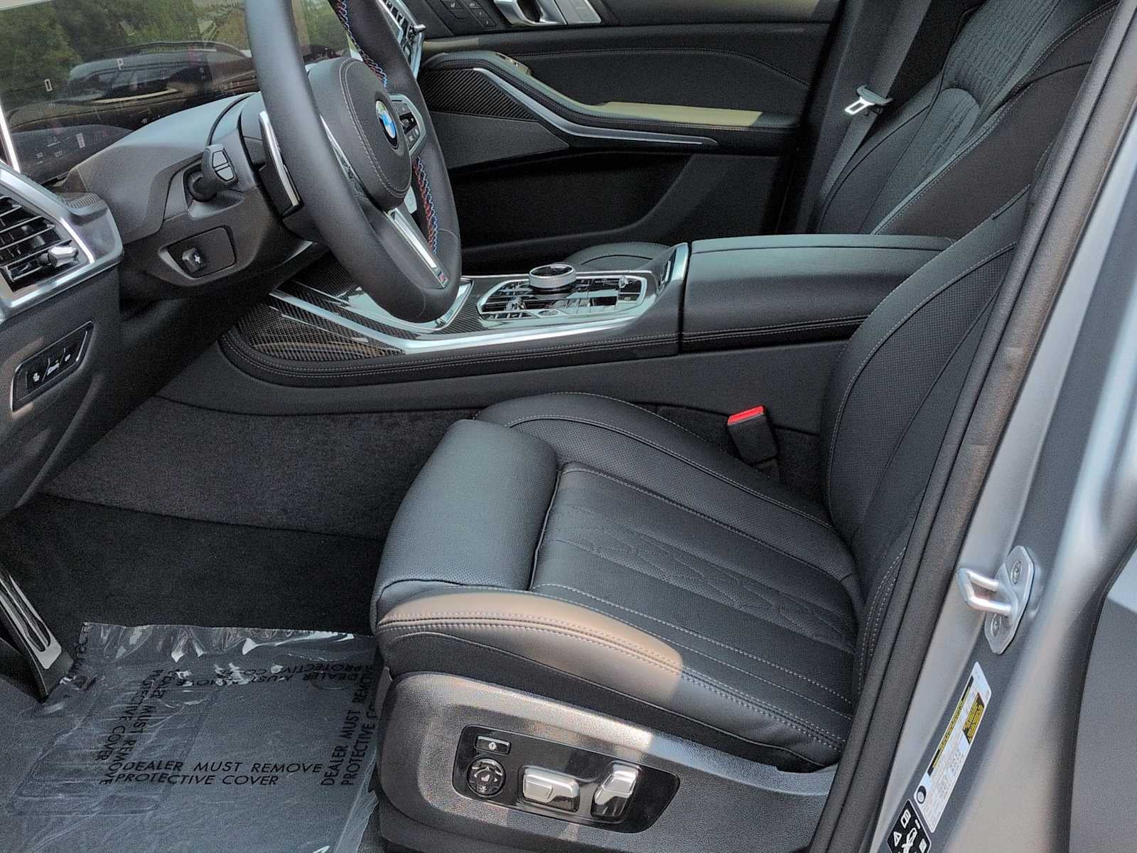 BMW X7 M60i 2027