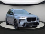 BMW X7 M60i 2027