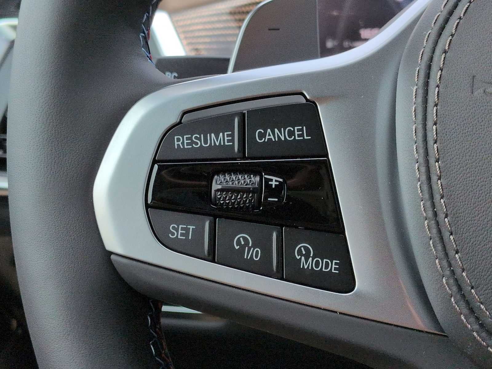 BMW X7 M60i 2027