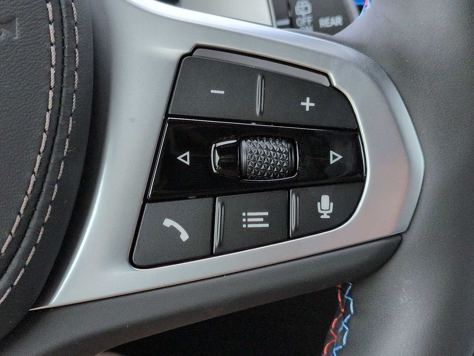 BMW X7 M60i 2027
