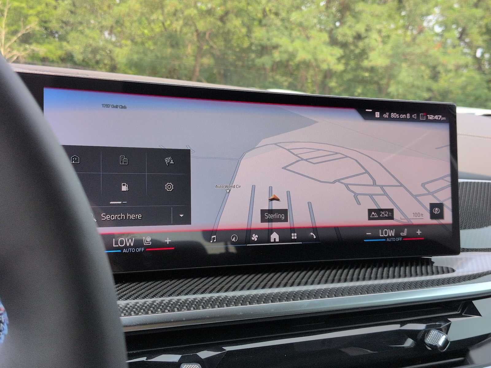 BMW X7 M60i 2027