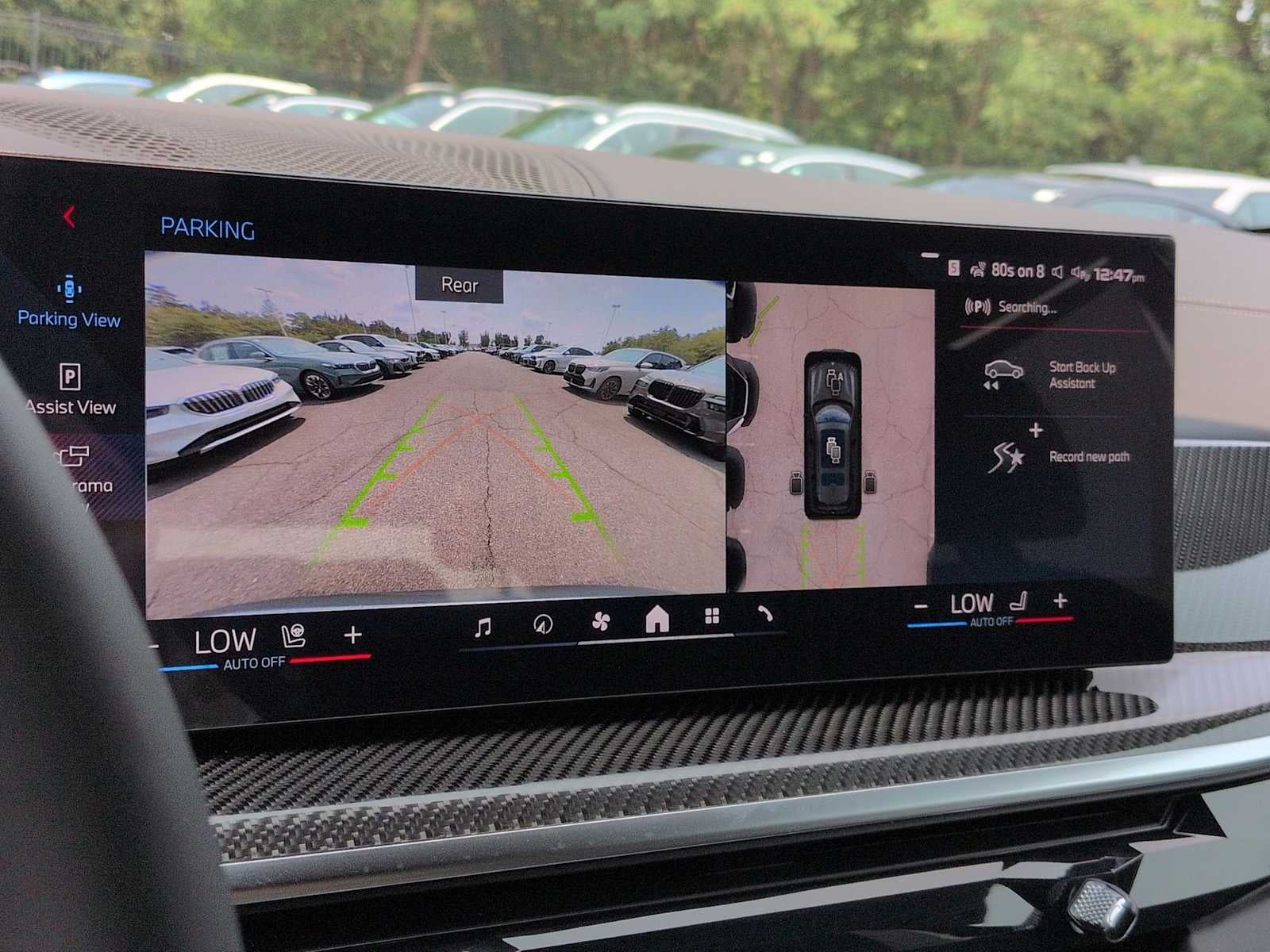 BMW X7 M60i 2027