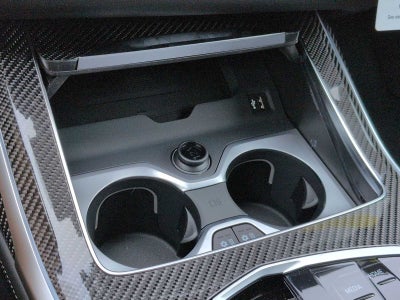 BMW X7 M60i 2027