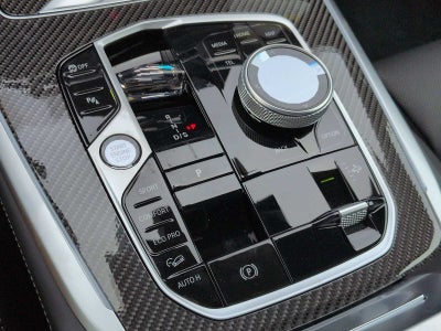 BMW X7 M60i 2027