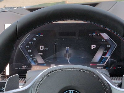 BMW X7 M60i 2027