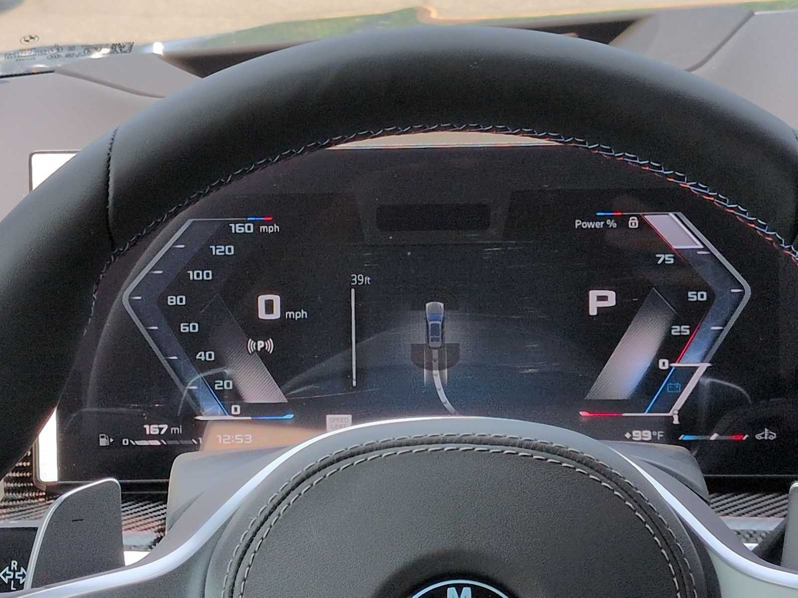 BMW X7 M60i 2027