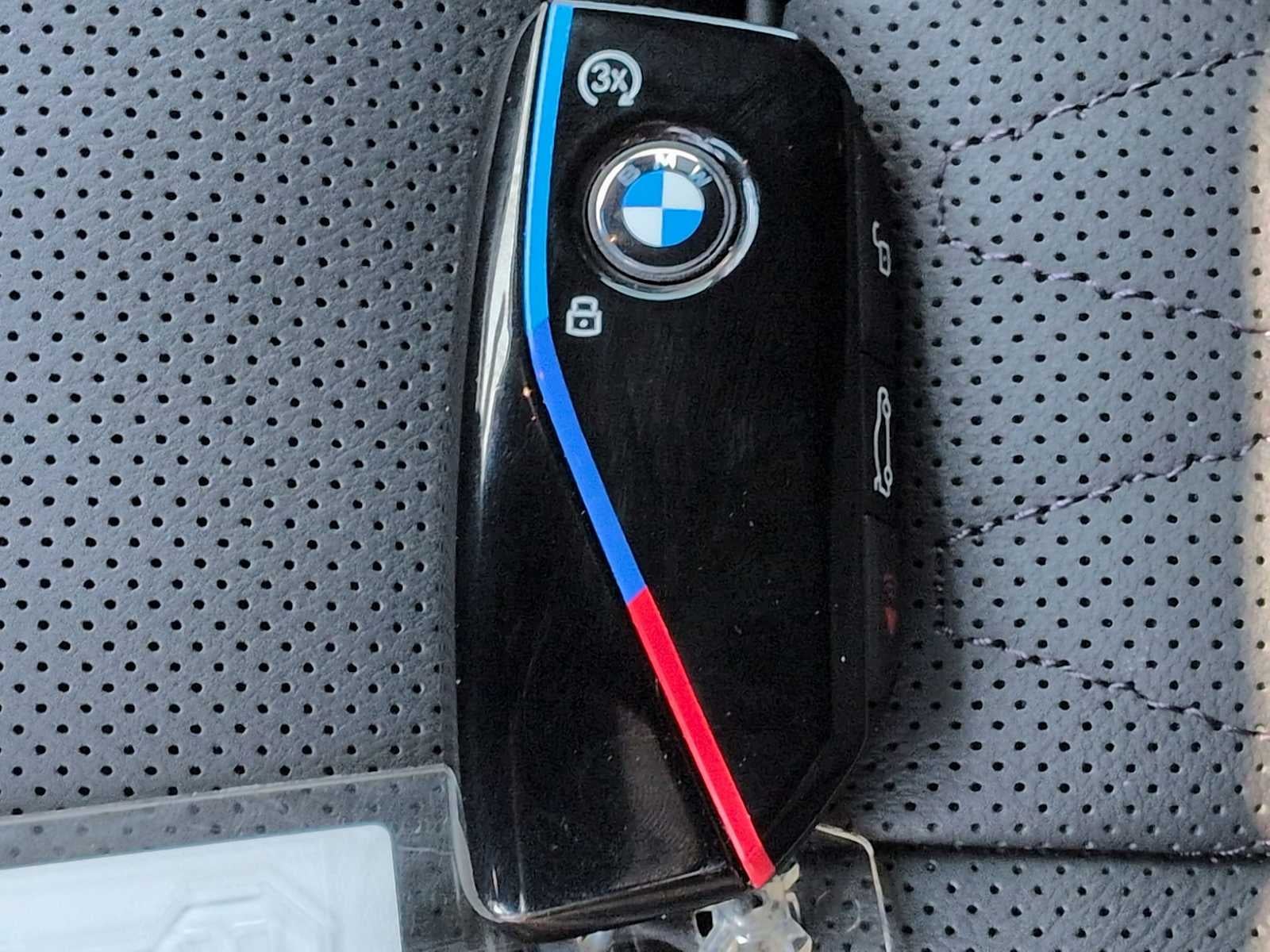 BMW X7 M60i 2027