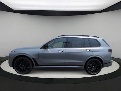 BMW X7 M60i 2027