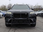 2026 BMW X7 M60i M60i